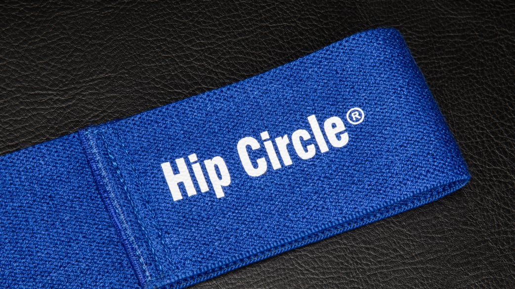 Hip circle hotsell sport pack